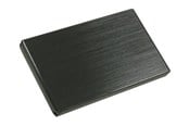 Hårddisk, tillbehör - LC Power LC-25U3-Hydra - storage enclosure - SATA 6Gb/s - USB 3.0 - LC-25U3-HYDRA