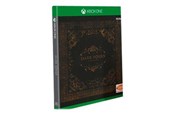 Spel - Dark Souls - Trilogy - Microsoft Xbox One - RPG - 3391892003567