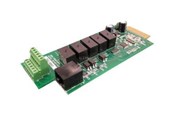 Systemtillbehör - BlueWalker Powerwalker AS/400 Card 3 - 10120528