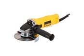 Vinkelslip - Dewalt DWE4057-QS - DWE4057-QS