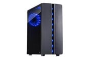 Chassi - Inter-Tech Thunder - Chassi - Tower - Svart - 88881309