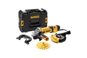 Vinkelslip - Dewalt DWE4257KT - DWE4257KT-QS