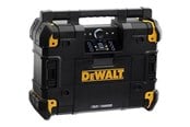 DAB, Nätverk & Klockradio - Dewalt DWST1-81078-QW - DAB/DAB+/FM - Stereo - DWST1-81078-QW