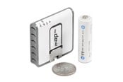 Accesspunkt - MikroTik RouterBOARD mAP lite - RBmAPL-2nD