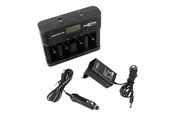 Battery - ANSMANN Powerline 5 Pro - 1001-0018