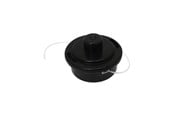 Grästrimmer - Makita cutterhead 2mm - 123235-7