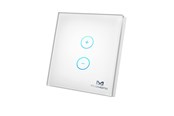 Smarta Hem - MCO Home Glass Touch Dimmer - MCOEDT411