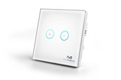 Smarta Hem - MCO Home Glass Touch Dimmer UK - MCOEDT311
