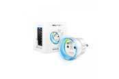Smarta Hem - Fibaro Wall Plug (Type E) - FGWPE-102