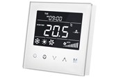 Smarta Hem - MCO Home - Fan Coil Thermostat 2 pipe - MCOEMH8-FC