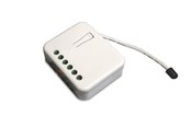 Smarta Hem - Philio Tech Philio Roller Shutter Controller - PHI_PAN08