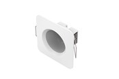 Smarta Hem - Philio Tech Philio Square Recessor for Philio Motion Sensor or - PHI_SPSP05-B