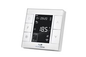 Smarta Hem - MCO Home - Electrical Heating Thermostat with humi - MCOEMH7H-EH2