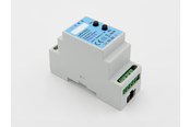 Smarta Hem - Eutonomy - euFIX D212 DIN adapter (with button) - EUT_EUFIXD212