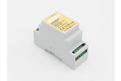 Smarta Hem - Eutonomy - euFIX S223NP DIN adapter - EUT_EUFIXS223NP