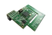 Smarta Hem - Z-Wave Europe Z-Wave.Me RaZberry2 - Z-Wave Plug-On Module for Ra - ZMEARAZ2