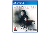Spel - A Plague Tale: Innocence - Sony PlayStation 4 - Action / äventyr - 3512899121249
