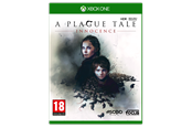 Spel - A Plague Tale: Innocence - Microsoft Xbox One - Action / äventyr - 3512899121263