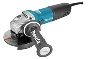 Vinkelslip - Makita 9565HRZ - 9565HRZ