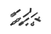 Dammsugare - tillbehör - Kärcher Brush set for VC 2 and VC 3 vacuum cleaners - 2.863-255.0