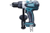 Skruv/Borrmaskine - Makita DDF458Z Cordless Drill - DDF458Z