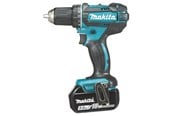 Skruv/Borrmaskine - Makita DDF482RTJ - DDF482RTJ
