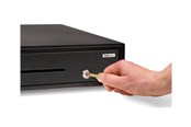Systemtillbehör - Safescan LD-4141 - Cash Drawer - 132-0423