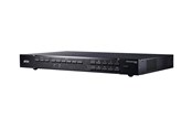 Video Switch - ATEN VP2730 7 x 3 Seamless Presentation Matrix Switch with Scaler Streaming Audio Mixer and HDBaseT - VP2730-AT-G