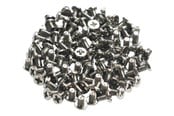 Lagring Tillbehör - QNAP SCREWPACK F M.2SSD INSTALLATIO - SCR-M2SSDA-96