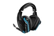 Hörlurar / Headset - Logitech G935 LIGHTSYNC - 981-000744