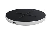Mobile - Adapters & Chargers - Satechi Aluminum Type-C Fast Wireless Charger V2 - ST-IWCBM