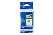 Papper, Fotopapper & Etiketter - Brother - labels - 72 label(s) - FLE6511