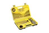 Borr & Bits - Dewalt Drill Bit Set 100pcs - DT71563