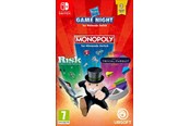 Spel - Hasbro Game Night - Nintendo Switch - Underhållning - 3307216088165