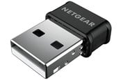 Nätverkskort (adaptrar osv.) - Netgear A6150 AC1200 USB 2.0 WiFi Adapter - A6150-100PES