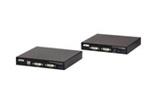 Repeatrar, förstärkare, broar och transceivers - ATEN CE 624 - CE624-AT-G