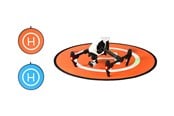 Drönare - PGYTECH - 55 cm Landing Pad for Drones - 200 g - P-GM-101