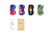 Drönare - DJI - Skin forS PARK 4- pack(D3/D5/D6/CA4) - CP.QT.00000386.01