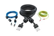 Strömkabel (extern) - APC battery extension cable - 4.57 m - SRT003