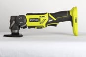 Multiverktyg - Ryobi One+ R18MT-0 - 5133002466