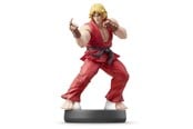 Spel Tillbehör - Nintendo Amiibo Ken no. 69 (Super Smash Bros. Series) - 0045496380755