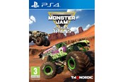 Spel - Monster Jam: Steel Titans - Sony PlayStation 4 - Racing - 9120080074041