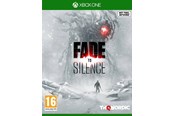 Spel - Fade to Silence - Microsoft Xbox One - Action / äventyr - 9120080073808