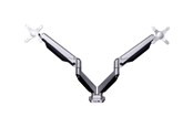 Monitorfäste - Bakker Elkhuizen Smart Office 12 - desk mount (adjustable arm) - BNESO12