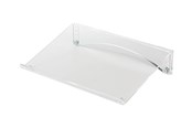 Systemtillbehör - Bakker Elkhuizen FlexDoc Cristal Clear - copy holder - BNEFDCC