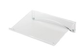 Systemtillbehör - Bakker Elkhuizen FlexDoc Cristal Clear - copy holder - BNEFDCC