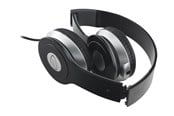 Hörlurar / Headset - Esperanza EH145K TECHNO - headphones - EH145K