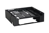 Hårddisk, tillbehör - RaidSonic FLEX-FIT Duo MB343SPO - MB343SPO