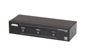 Video Switch - ATEN VanCryst VM0202H 2x2 4K HDMI Matrix - VM0202H-AT-G
