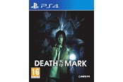 Spel - Death Mark - Sony PlayStation 4 - Äventyr - 5060112432385